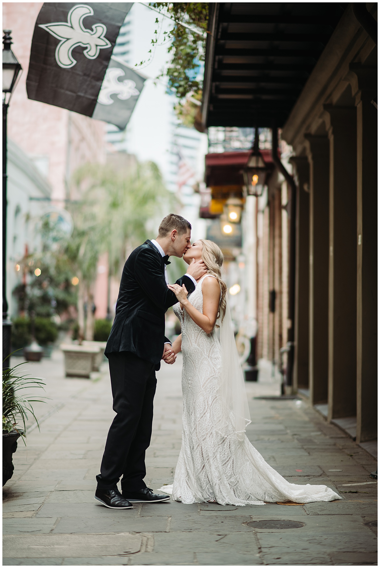 New Orleans House of Blues Wedding | New Orleans Wedding Photographer | Tia Nash Photography
