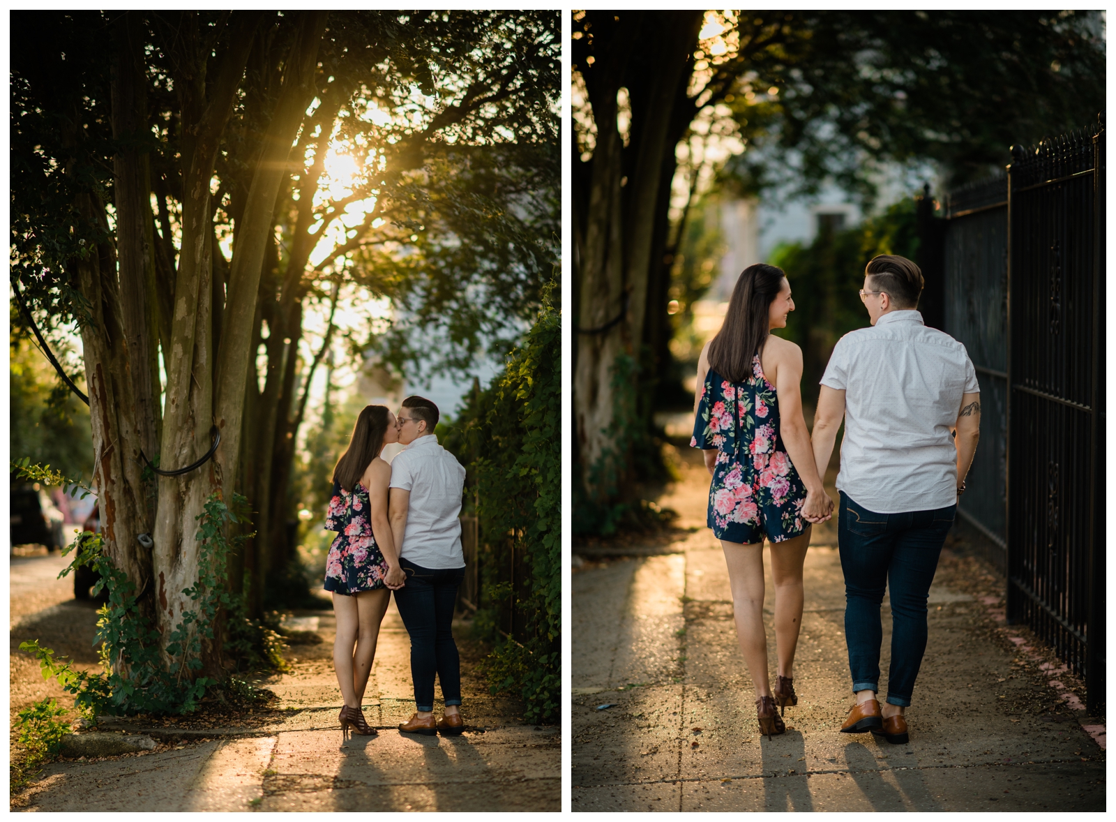 bywater-engagement-photos