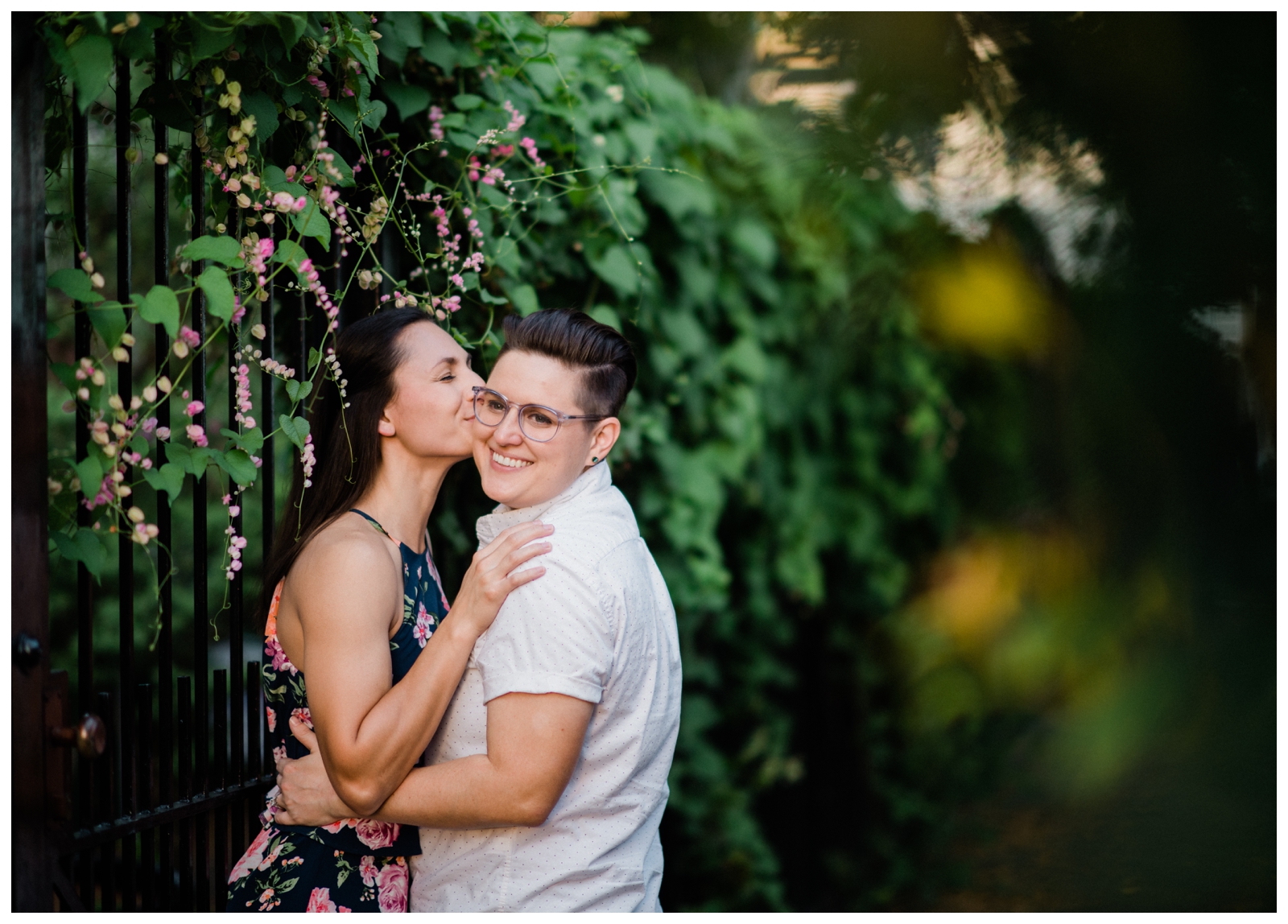 bywater-engagement-photos